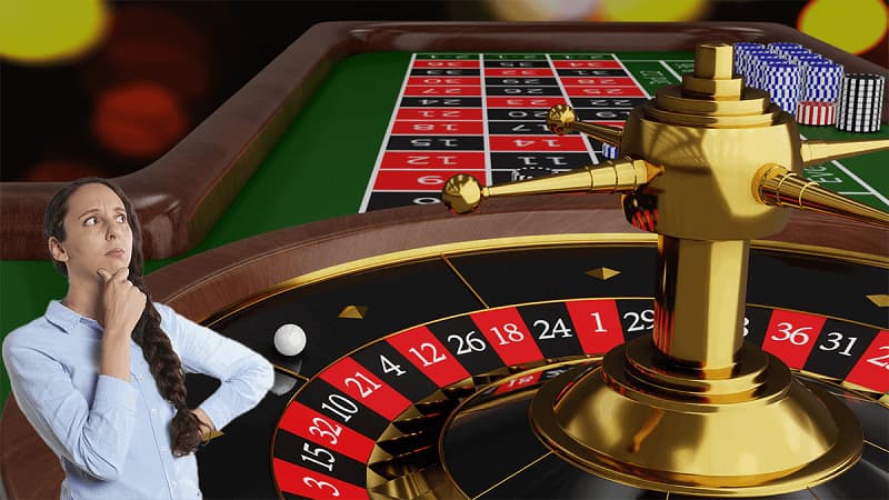 Luật chơi Roulette đầy đủ và dễ hiểu cho người mới làm quen